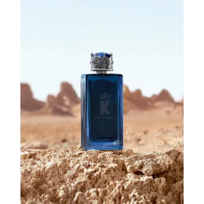 Dolce&gabbana K Intense Eau De Parfum 100ml – Perfume Cuero
