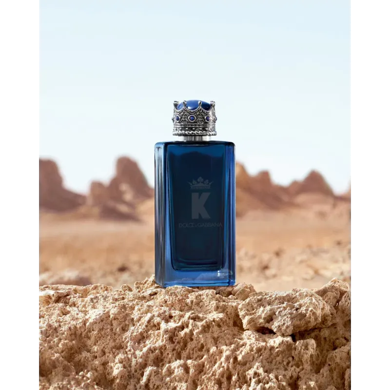 Dolce&gabbana K Intense Eau De Parfum 100ml – Perfume Cuero
