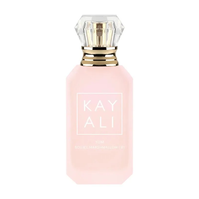 Kayali Fragrances Yum Boujee Marshmallow 81 Eau De Parfum 100ml – Perfume Floral Frutal Gourmand Kayali Fragrances Yum Boujee Marshmallow 81 Eau De Parfum 100ml – Perfume Floral Frutal Gourmand
