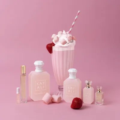 Perfume Kayali Fragrances Yum Boujee Marshmallow 81 | Descubre En Gliss Beauty Kayali Fragrances Yum Boujee Marshmallow 81 Eau De Parfum 100ml – Perfume Floral Frutal Gourmand
