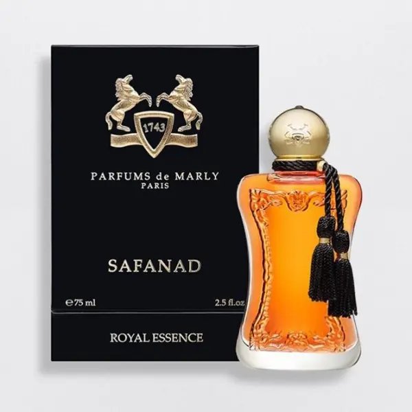 Parfums De Marly Safanad Eau De Parfum 100ml  – Perfume Floral
