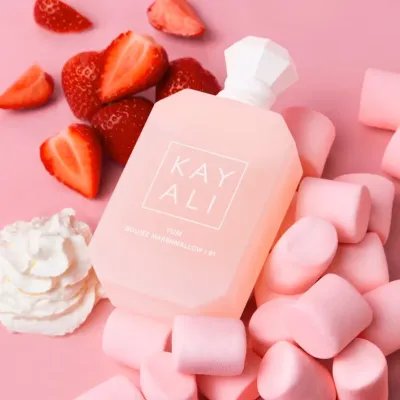 Perfume Kayali Fragrances Yum Boujee Marshmallow 81 | Descubre En Gliss Beauty Kayali Fragrances Yum Boujee Marshmallow 81 Eau De Parfum 100ml – Perfume Floral Frutal Gourmand