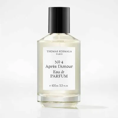 Thomas Kosmala N° 4 Apres L'amour Eau De Parfum 100ml – Perfume Amaderado Aromático