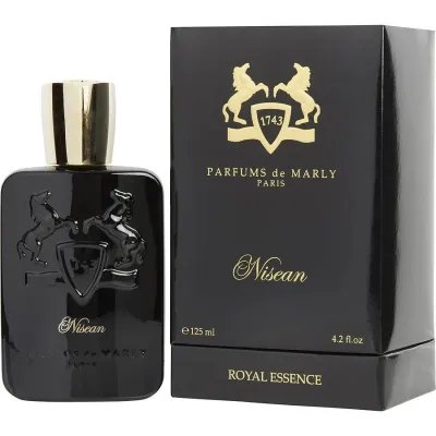 PARFUMS DE MARLY NISEAN