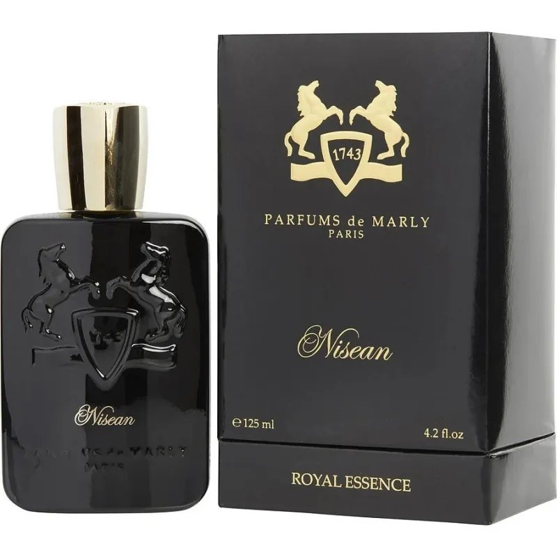 Parfums De Marly Nisean Eau De Parfum 100ml – Perfume Ámbar Especiado