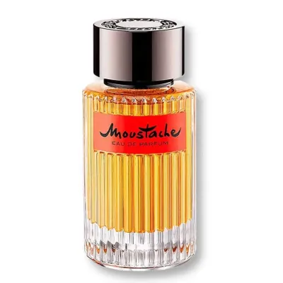 Rochas Paris Moustache Eau De Parfum 125ml – Perfume Ámbar Amaderado