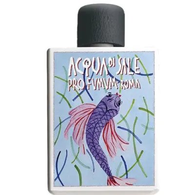 ACQUA DI SALE ACQUERELLO