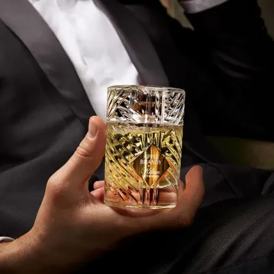 Perfume By Kilian Apple Brandy on the Rocks | Descubre en Gliss Beauty By Kilian Apple Brandy On The Rocks Eau De Parfum 50ml – Perfume Aromático Frutal