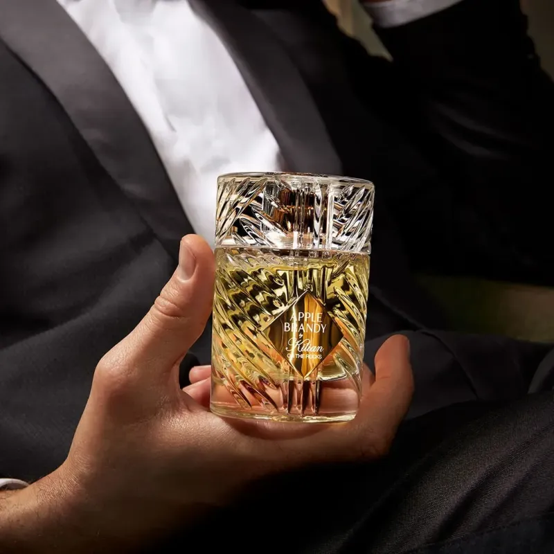 By Kilian Apple Brandy On The Rocks Eau De Parfum 50ml – Perfume Aromático Frutal By Kilian Apple Brandy On The Rocks Eau De Parfum 50ml – Perfume Aromático Frutal