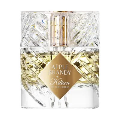 Perfume By Kilian Apple Brandy on the Rocks | Descubre en Gliss Beauty By Kilian Apple Brandy On The Rocks Eau De Parfum 50ml – Perfume Aromático Frutal