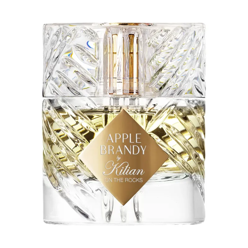 By Kilian Apple Brandy On The Rocks Eau De Parfum 50ml – Perfume Aromático Frutal By Kilian Apple Brandy On The Rocks Eau De Parfum 50ml – Perfume Aromático Frutal