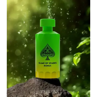 Jo Milano Paris Game Of Spades Bonus Parfum 100ml – Perfume Cítrico Frutal