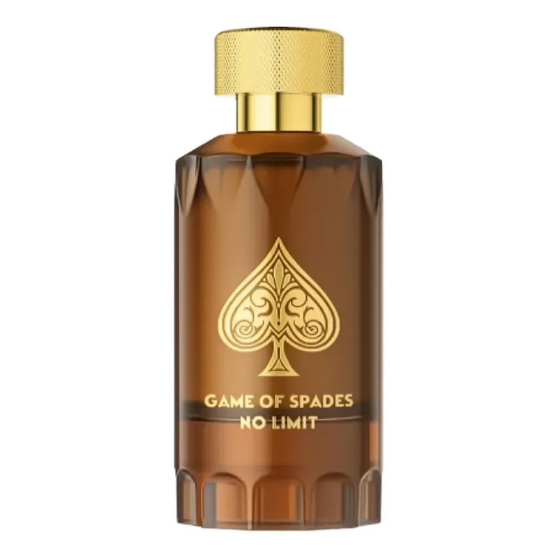 Jo Milano Paris Game Of Spades No Limit Parfum 100ml – Perfume Amaderado Jo Milano Paris Game Of Spades No Limit Parfum 100ml – Perfume Amaderado