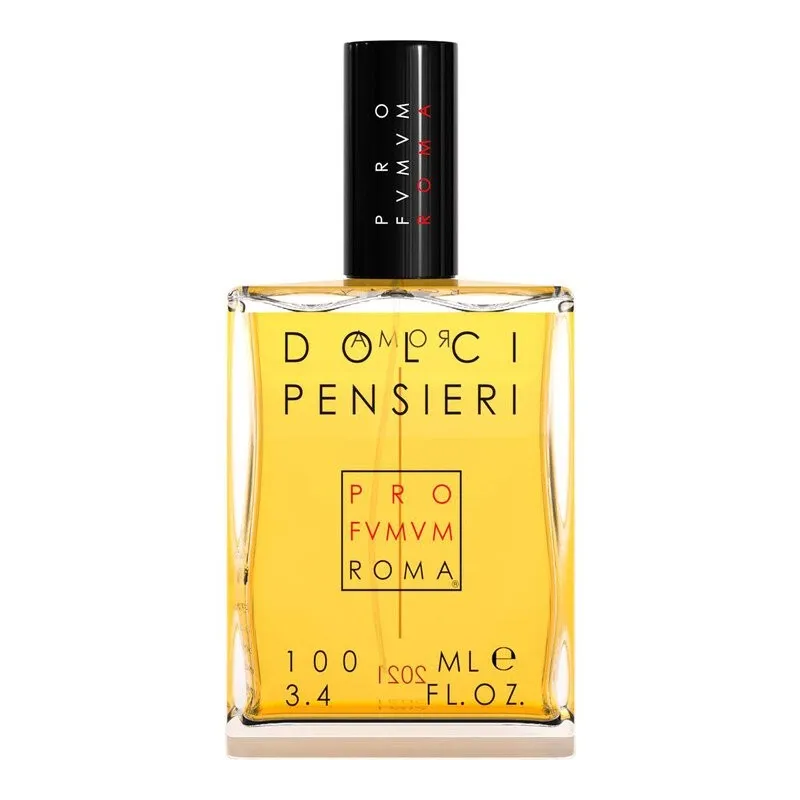 Profumum Roma Dolce Pensieri Extracto De Perfume 100ml – Perfume 