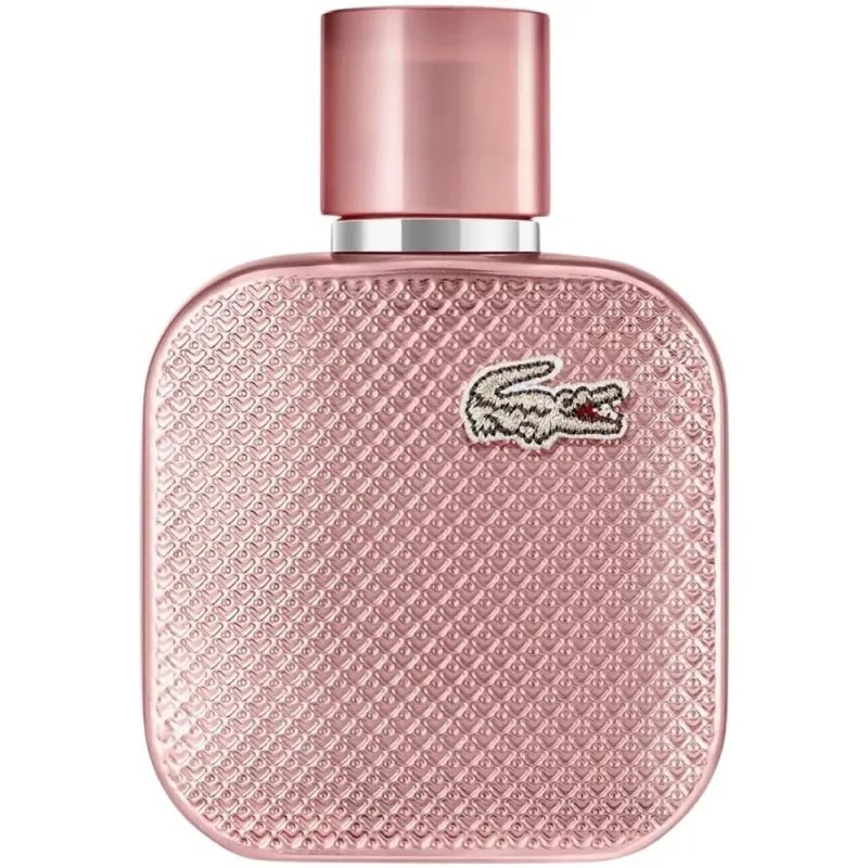 Lacoste Fragrances L.12.12 Silver Rose Eau De Toilette 100ml – Perfume Almizcle Floral Amaderado Lacoste Fragrances L.12.12 Silver Rose Eau De Toilette 100ml – Perfume Almizcle Floral Amaderado