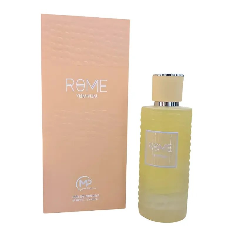 Bharara Mast Perfume Rome Yum Yum Eau De Parfum 100ml – Perfume Frutal Gourmand