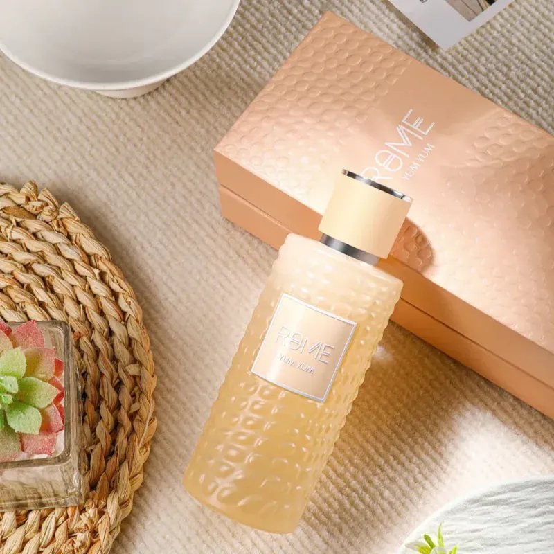 Bharara Mast Perfume Rome Yum Yum Eau De Parfum 100ml – Perfume Frutal Gourmand