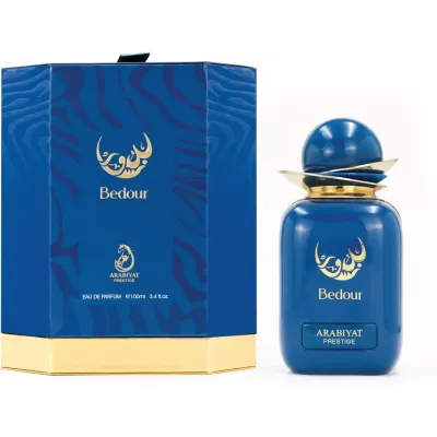 PERFUME BEDOUR ARABIYAT PRESTIGE