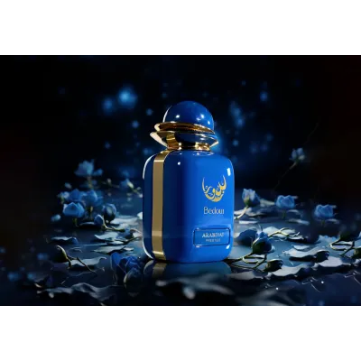 Arabiyat Prestige Bedour Eau De Parfum 100ml – Perfume Cítrico Frutal