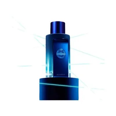 Antonio Banderas The Icon Supreme For Men Eau De Parfum 100ml – Perfume Aromático Verde