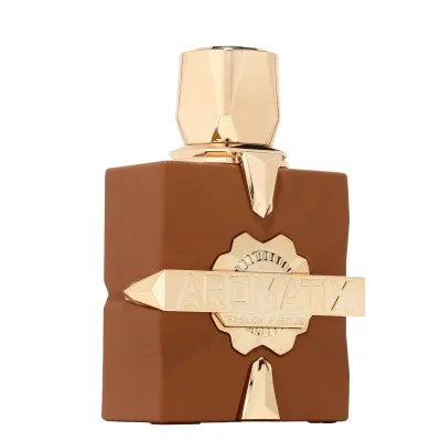 Aromatix X French Avenue Royal Taboo Eau De Parfum 100ml – Perfume Oriental Amaderado