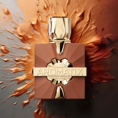 Aromatix X French Avenue Royal Taboo Eau De Parfum 100ml – Perfume Oriental Amaderado