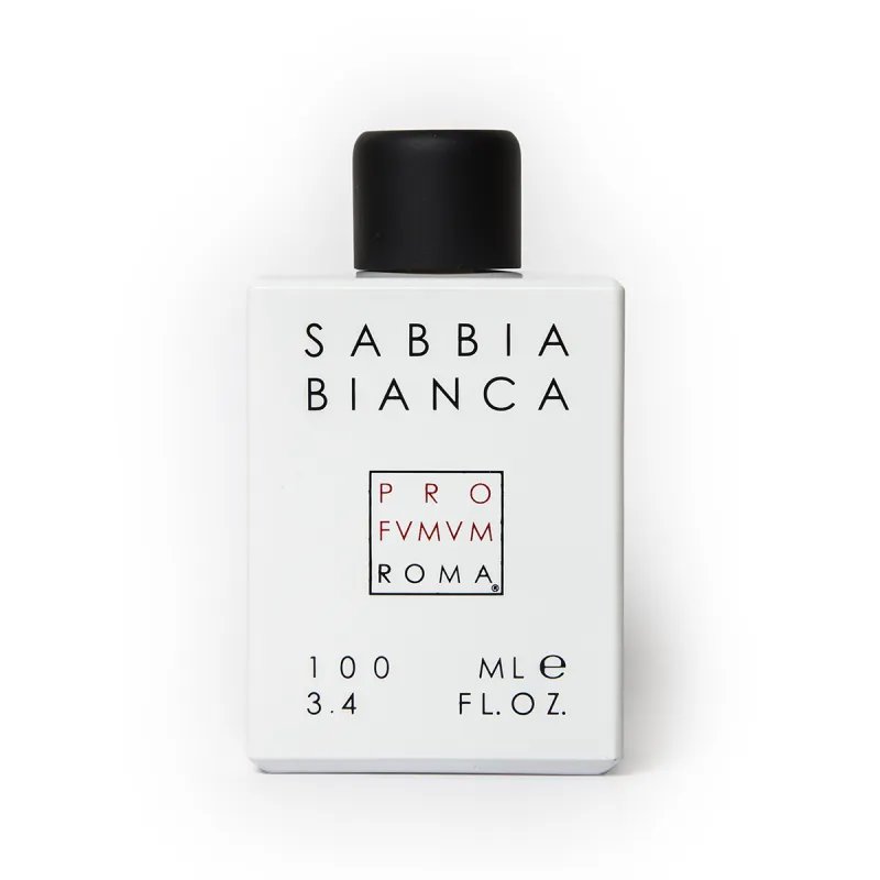 Profumum Roma Sabbia Bianca Extracto De Perfume 100ml – Perfume Floral