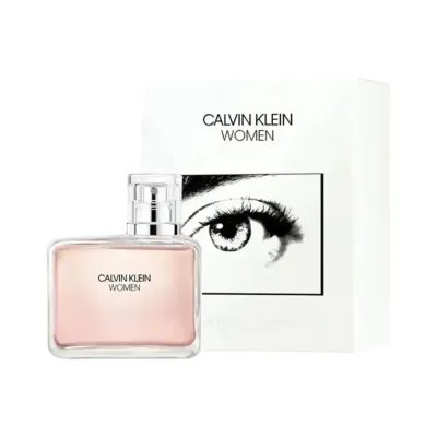 PERFUME CALVIN KLEIN WOMEN
