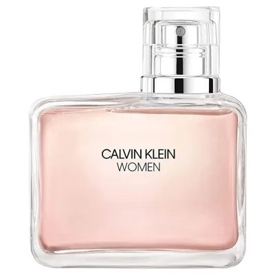 Calvin Klein Calvin Klein Women Eau De Parfum 100ml – Perfume Almizcle Floral Amaderado