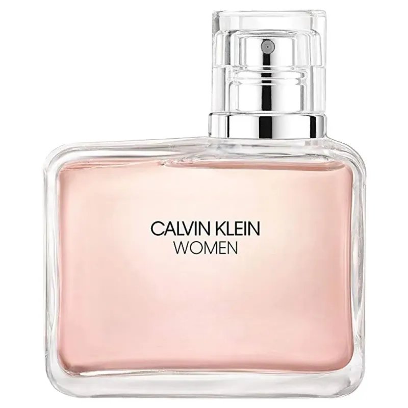Calvin Klein Calvin Klein Women Eau De Parfum 100ml – Perfume Almizcle Floral Amaderado