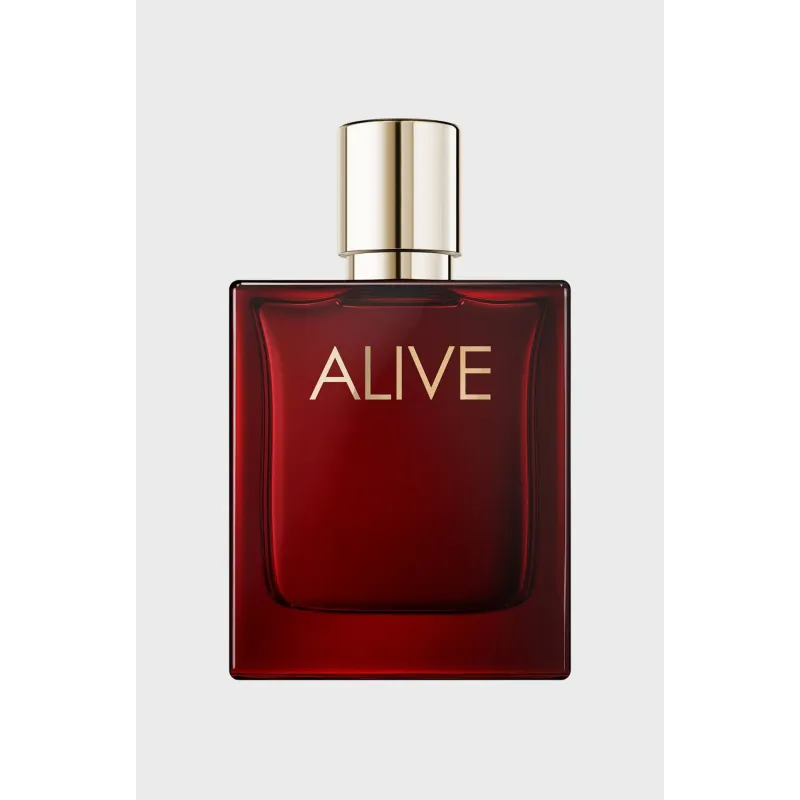 Hugo Boss Boss Alive Intense Eau De Parfum 80ml – Perfume Frutal Hugo Boss Boss Alive Intense Eau De Parfum 80ml – Perfume Frutal