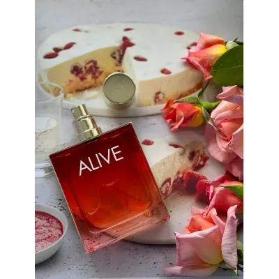 Gliss Beauty | Boss Alive Intense Hugo Boss Hugo Boss Boss Alive Intense Eau De Parfum 80ml – Perfume Frutal