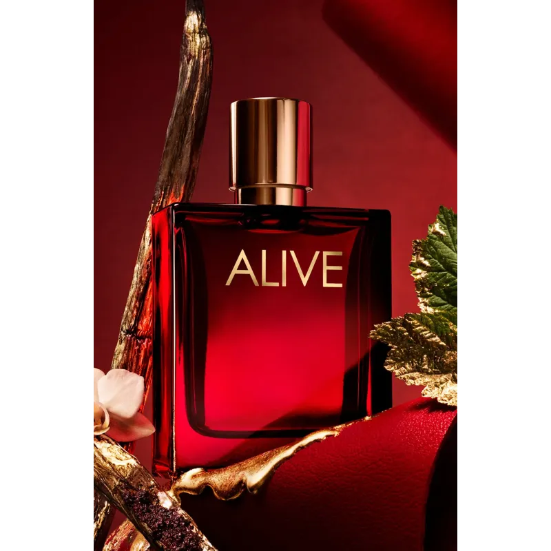Hugo Boss Boss Alive Intense Eau De Parfum 80ml – Perfume Frutal Hugo Boss Boss Alive Intense Eau De Parfum 80ml – Perfume Frutal