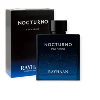 PERFUME NOCTURNO RAYHAAN