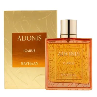 PERFUME ADONIS ICARUS RAYHAAN