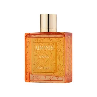 Rayhaan Adonis Icarus Eau De Parfum 100ml – Perfume Cítrico Aromático