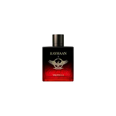 Rayhaan Valhalla Eau De Parfum 100ml – Perfume 