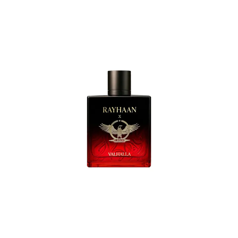 Rayhaan Valhalla Eau De Parfum 100ml – Perfume 