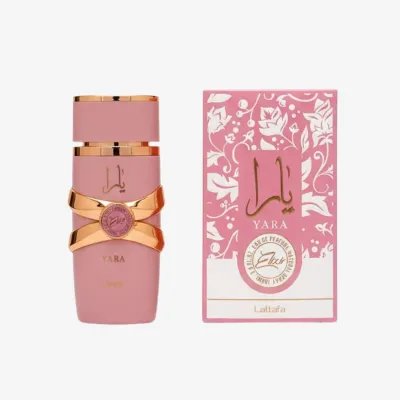 PERFUME YARA ELIXIR LATTAFA
