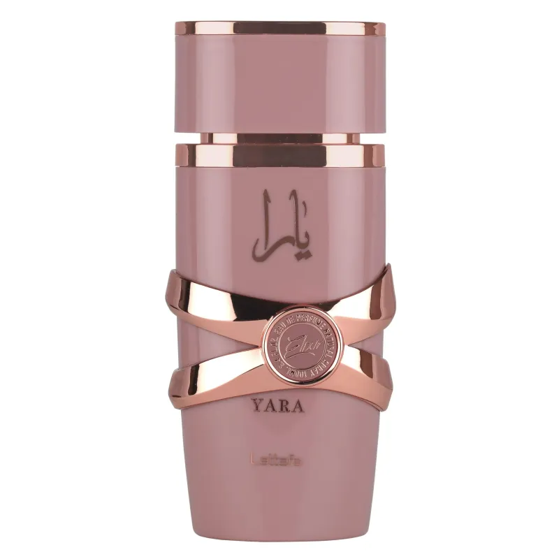 Lattafa Perfumes Yara Elixir Eau De Parfum 100ml – Perfume Oriental Vainillo Lattafa Perfumes Yara Elixir Eau De Parfum 100ml – Perfume Oriental Vainillo