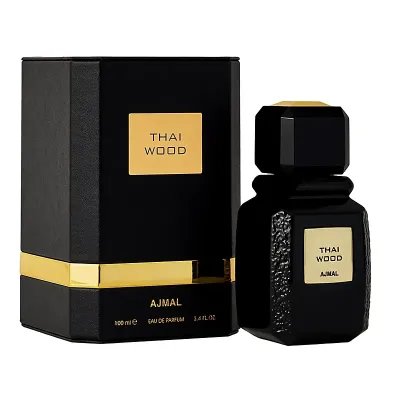 PERFUME THAI WOOD AJMAL