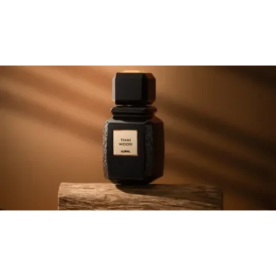 Ajmal Thai Wood Eau De Parfum 100ml – Perfume Oriental Vainillo