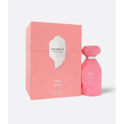 PERFUME SAFA ARABIYAT PRESTIGE