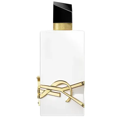 Yves Saint Laurent Libre L’eau Nue Parfum 90ml – Perfume Cítrico Aromático
