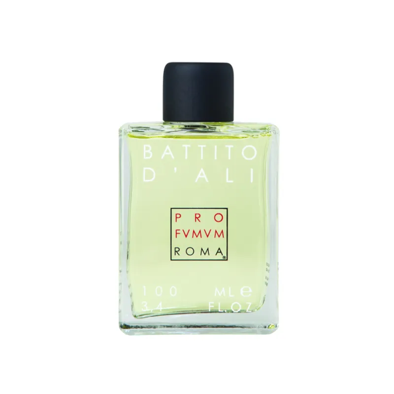 Profumum Roma Battito D'ali Extracto De Perfume – Perfume Ámbar