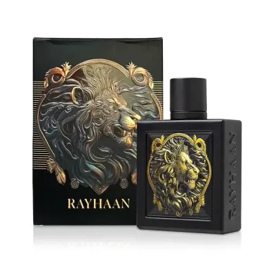 PERFUME RAYHAAN LION