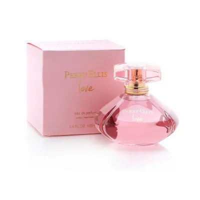 PERFUME PERRY ELLIS LOVE PERRY ELLIS