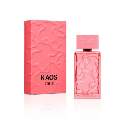 PERFUME TOUS KAOS