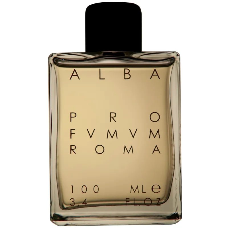 Profumum Roma Alba Extracto De Perfume 100ml – Perfume Amaderado