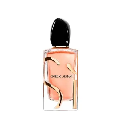 Giorgio Armani SÌ Eau De Parfum Intense Eau De Parfum Intense 100ml – Perfume Chipre Floral
